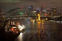 Luna Park Sydney