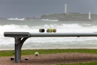 Beach Balls
