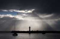 Belmore Basin