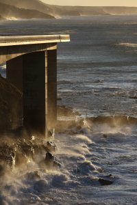 Seacliff Seaspray